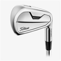 Titleist Certified