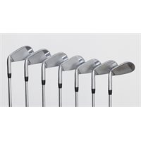 T200 2021 Iron Set | Titleist Certified