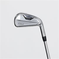 T200 2021 Iron Set | Titleist Certified