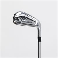 T300 2021 Iron Set | Titleist Certified