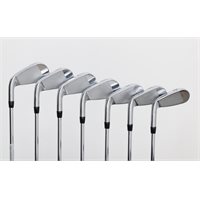 T300 2021 Iron Set | Titleist Certified