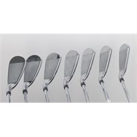 T300 2021 Iron Set | Titleist Certified
