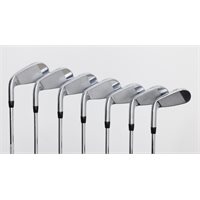 T300 2021 Iron Set | Titleist Certified
