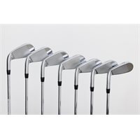 T300 2021 Iron Set | Titleist Certified