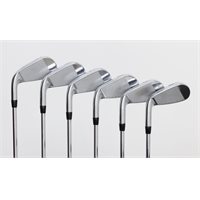 T300 2021 Iron Set | Titleist Certified