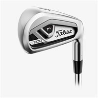 タイトリスト　Ｔ300 （2021）　アイアンセット Titleist Certified