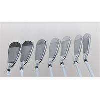 T300 2021 Iron Set | Titleist Certified