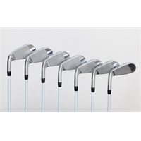 T300 2021 Iron Set | Titleist Certified