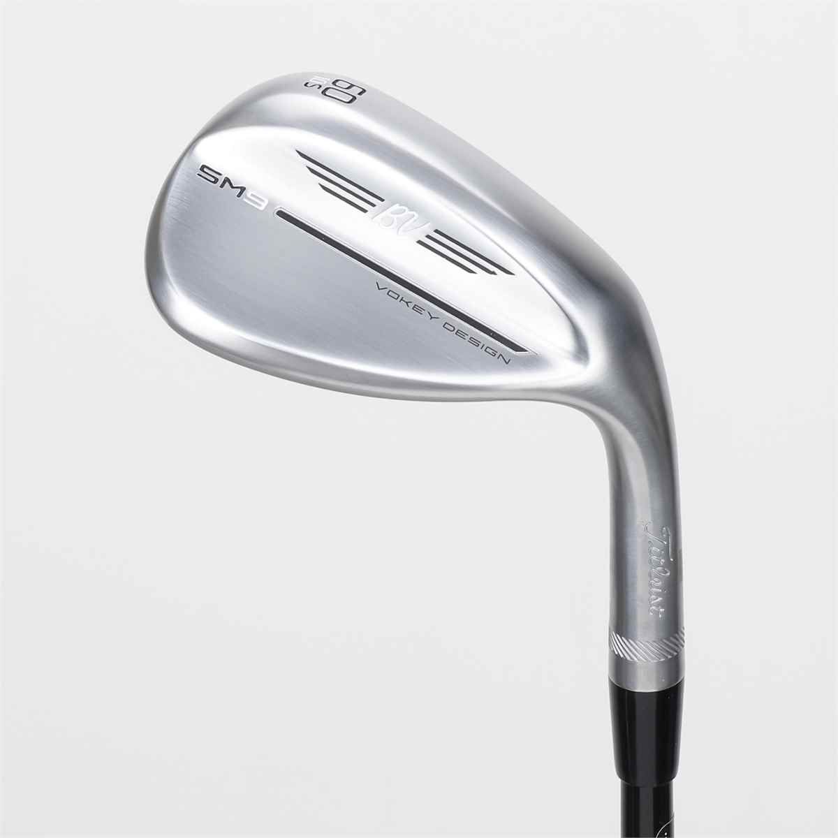 Vokey SM9 Tour Chrome D Grind