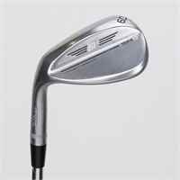 Vokey SM9 Tour Chrome D Grind