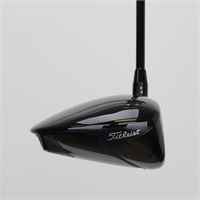 Toe View