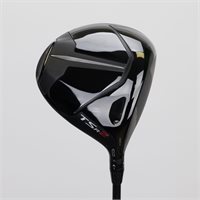 TSR2 Driver | Titleist Certified