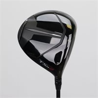 TSR2 Driver | Titleist Certified