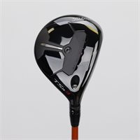 TSR3 Fairway | Titleist Certified