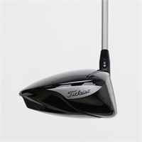 Toe View