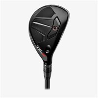 Hybrids | Titleist Certified