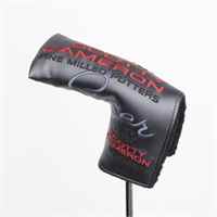 Headcover