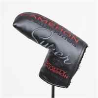 Headcover
