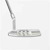 Putter Back View