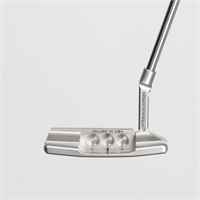 Putter Back View