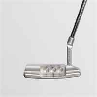 Putter Back View