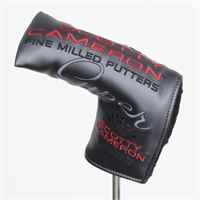 Headcover