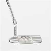 Putter Back View