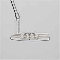 Putter Back View