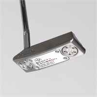 Scotty Cameron Super Select Newport 2.5 Plus