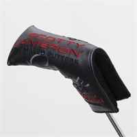 Headcover