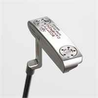 Scotty Cameron Super Select Newport 2.5 Plus