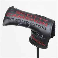 Headcover