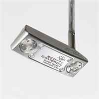Scotty Cameron Super Select Newport 2.5 Plus