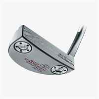 Shop Titleist Certified Super Select Del Mar 2023 Putters