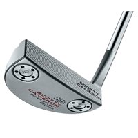 Super Select Del Mar 2023 Putter | Titleist Certified