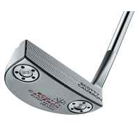 Putter Back View