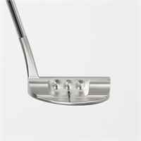 Putter Back View