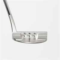 Putter Back View
