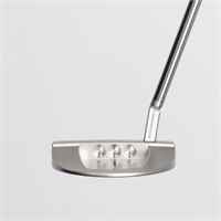 Putter Back View