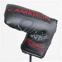 Headcover