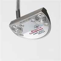 Scotty Cameron Super Select GOLO 6.5