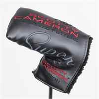 Headcover