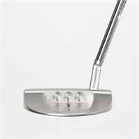 Putter Back View