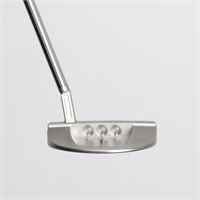 Putter Back View