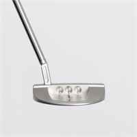Putter Back View
