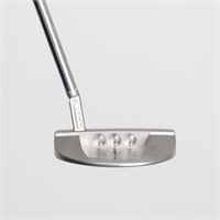 Putter Back View