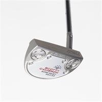 Super Select GOLO 6.5 2023 Putter | Titleist Certified