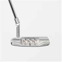 Putter Back View