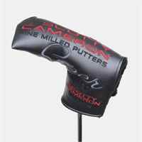 Headcover