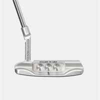 Putter Back View